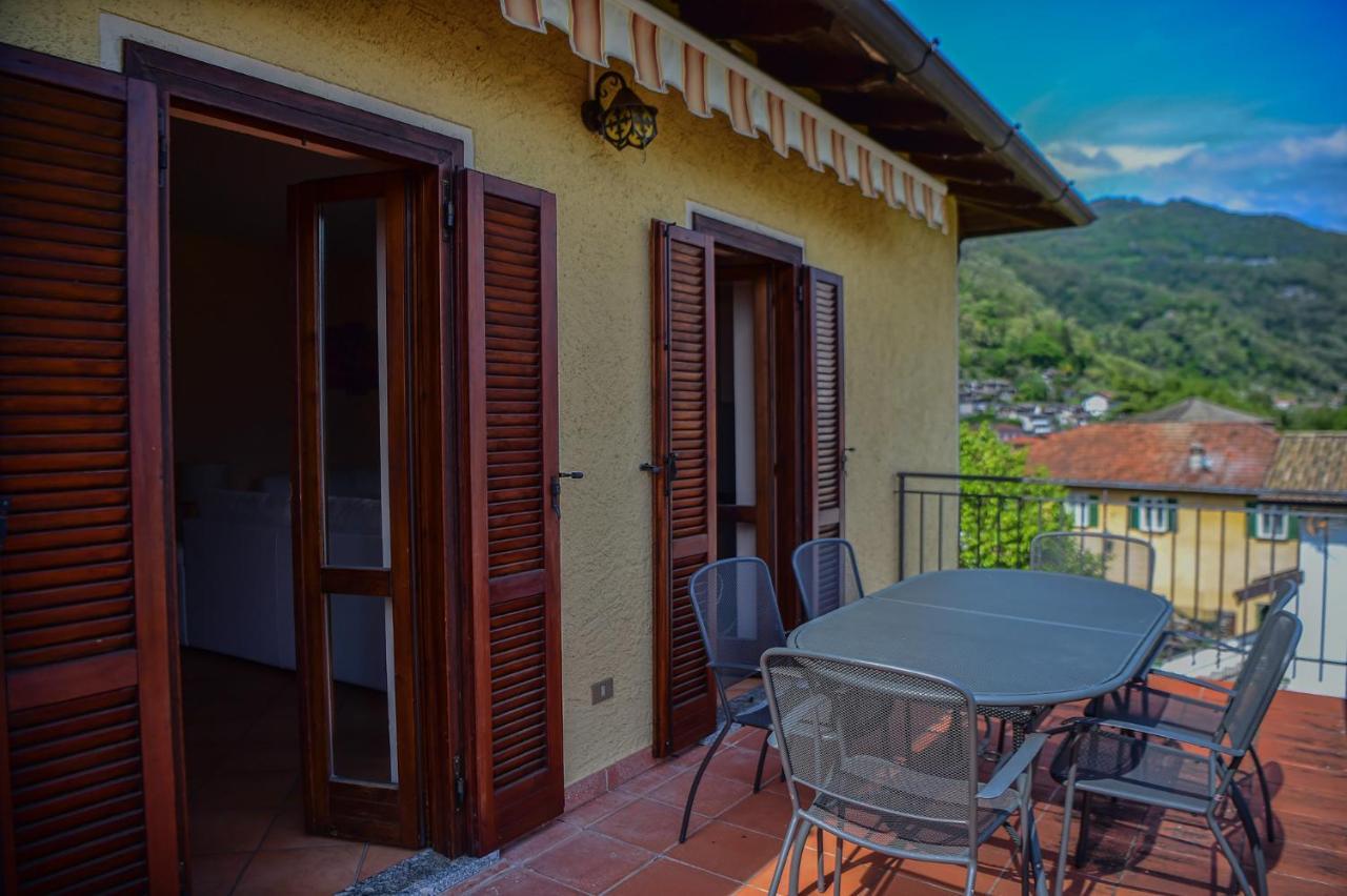 Appartamento Casa Alex By Wonderful Italy